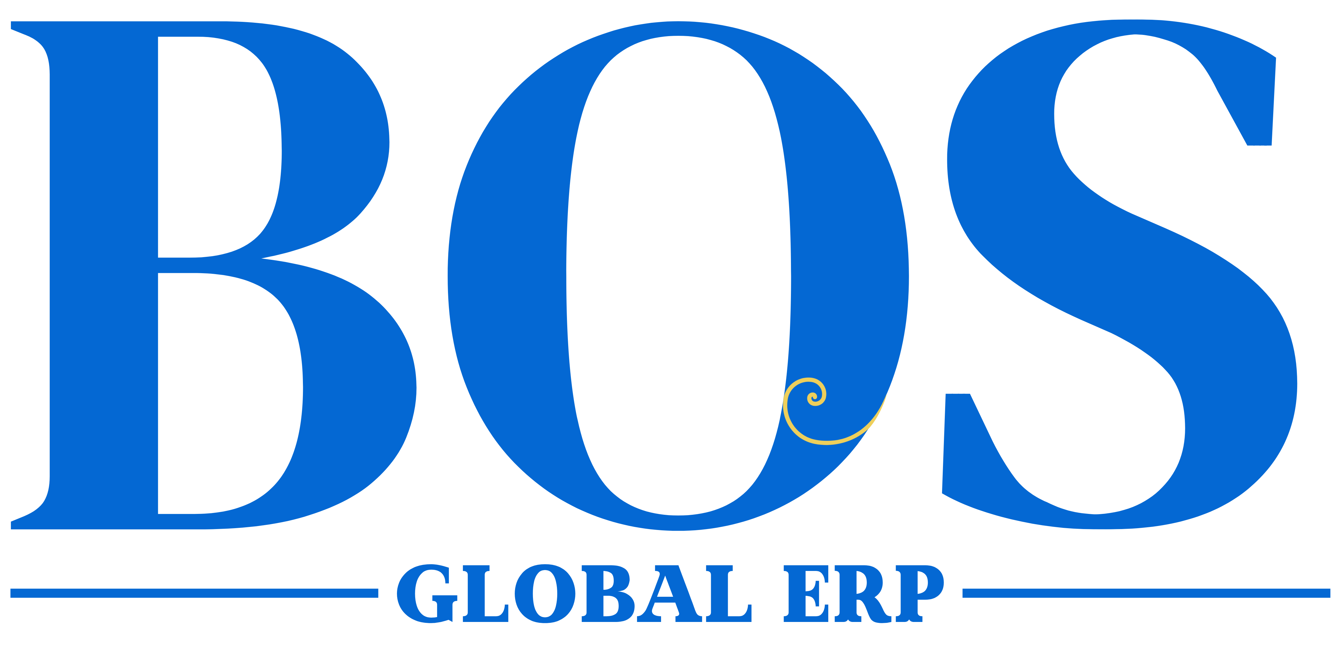 BOSErpLogo